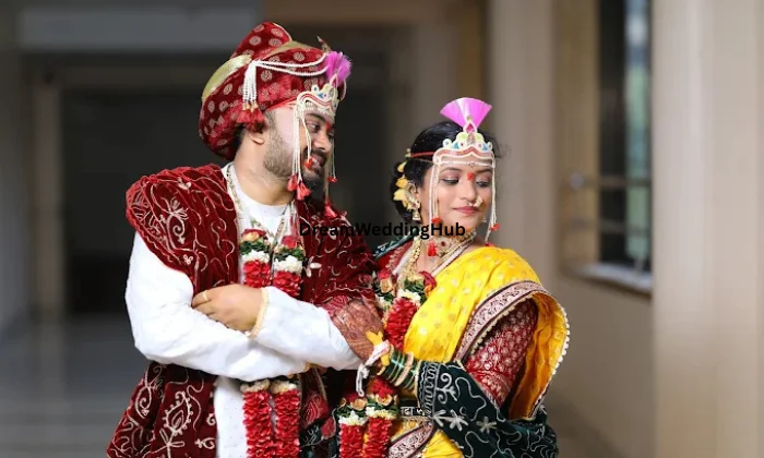 Akshata Ghag Makeup artist